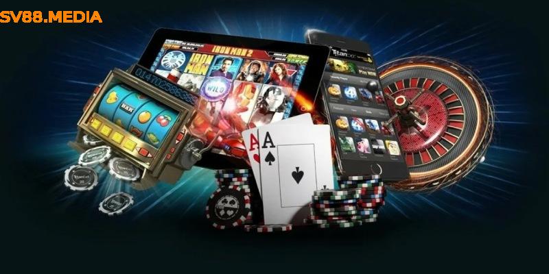 Baccarat Sv88 - Sv88.media