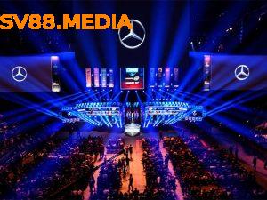 Esports Sv88 Media