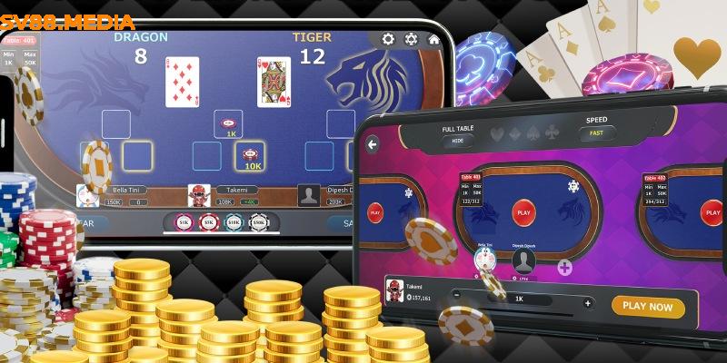 Rồng Hổ Sv88 - Sv88.media