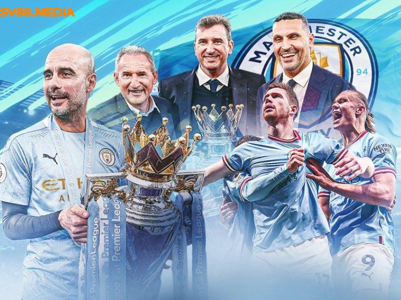 Thể Thao SV88 Media