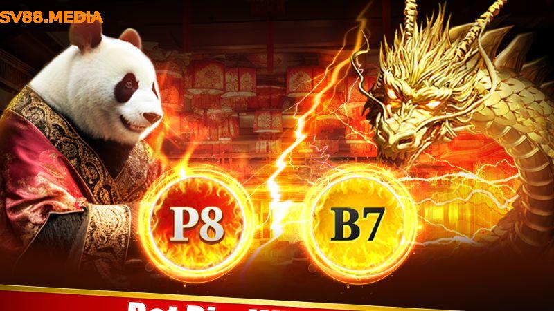 mẹo chơi Rồng Hổ Sv88