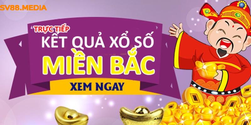 Xổ Số Miền Bắc