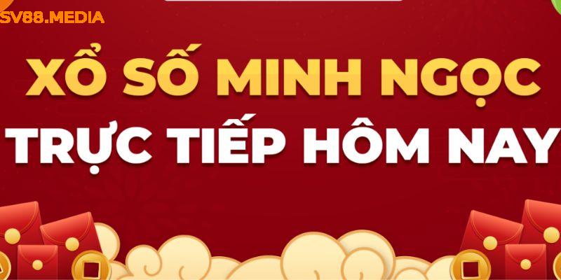 Tổng quan thông tin nổi bật về xổ số Minh Ngọc